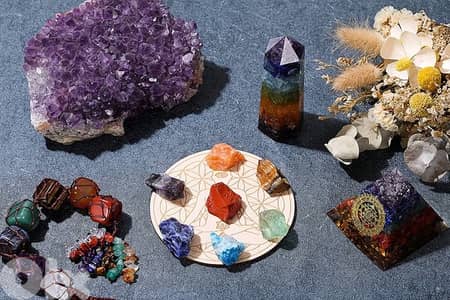 Precious stones/gemstones أحجار كريمة ونادرة