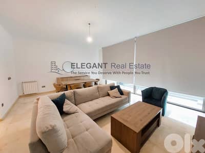 Luxurious flat with 24/7 Electricity !