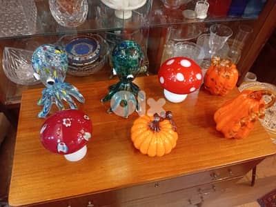 موجود تشكيلة مورانو مميزة