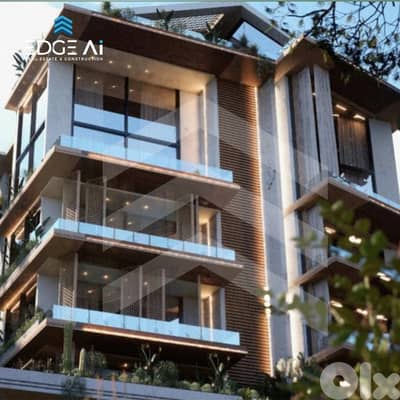 High-End Apartment for Sale | Broumana | #ED301039