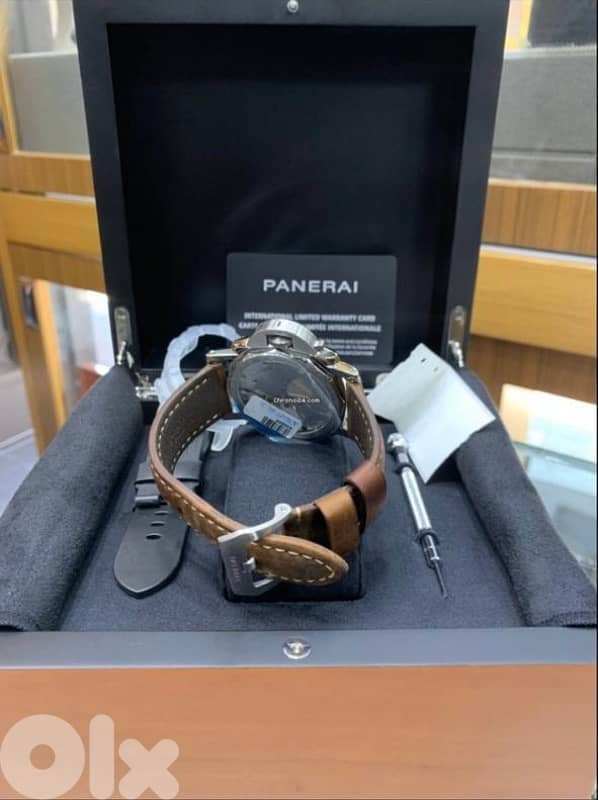 panerai Luminor Marina 2