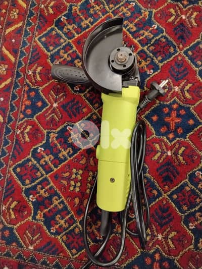 جلخ angle grinder
