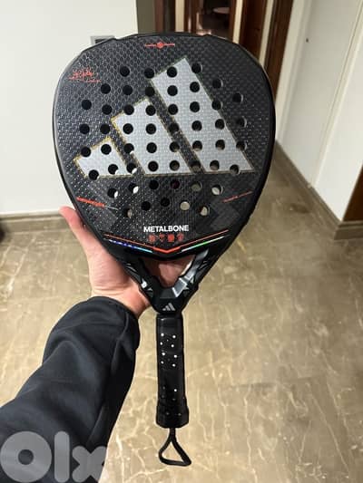 Adidas Metalbone 3.5 Ale Galan 2026