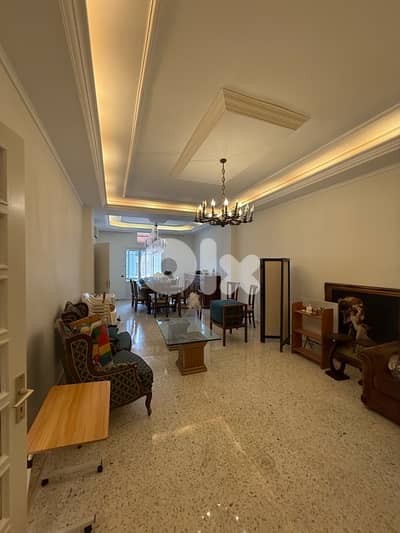 Big apartment for Sale! شقة فخمة للبيع!