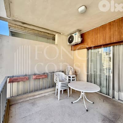 Charming and bright apartment for sale