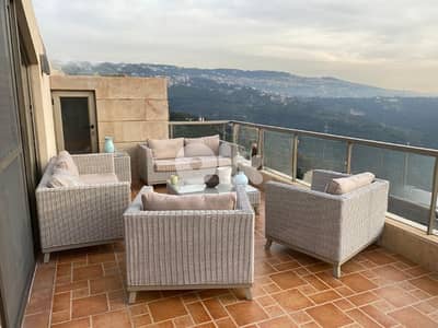 Furnished Duplex for Rent in Monteverde