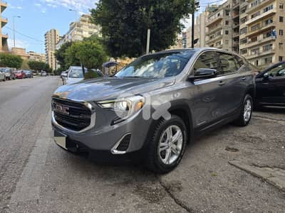 GMC Terrain AWD SLE 2018 Rymco Source and Service