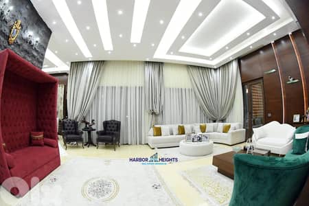 Villa for Sale in Fatqa فيلا للبيع في فتقا