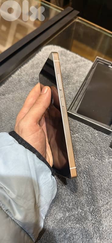 USED S25 ULTRA 12 RAM 256 GB 3