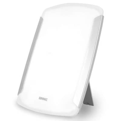 Duronic SADV1 Light Therapy Lamp - Used 3 Months, Excellent Condition