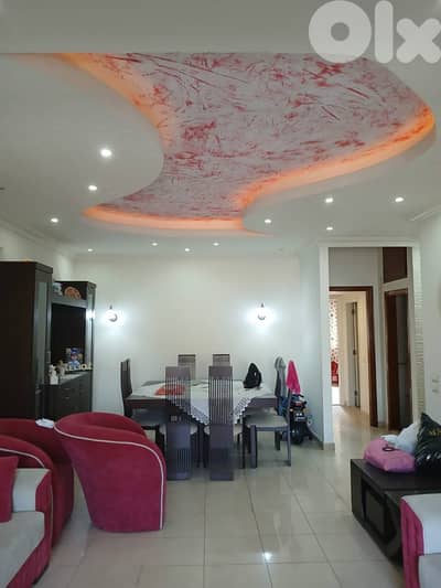 Zouk Mikael/ Apartment for Sale –  $115,000 - زوق مكايل شقة للبيع