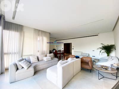 Apartment for sale in Sodeco شقة للبيع في السوديكو