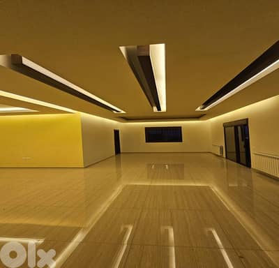 Fanar/ Luxurious Apartment for Rent - الفنار/ شقة فاخرة للإيجار