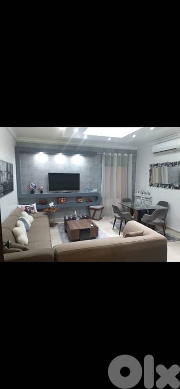 apartment for sale in hazmieh