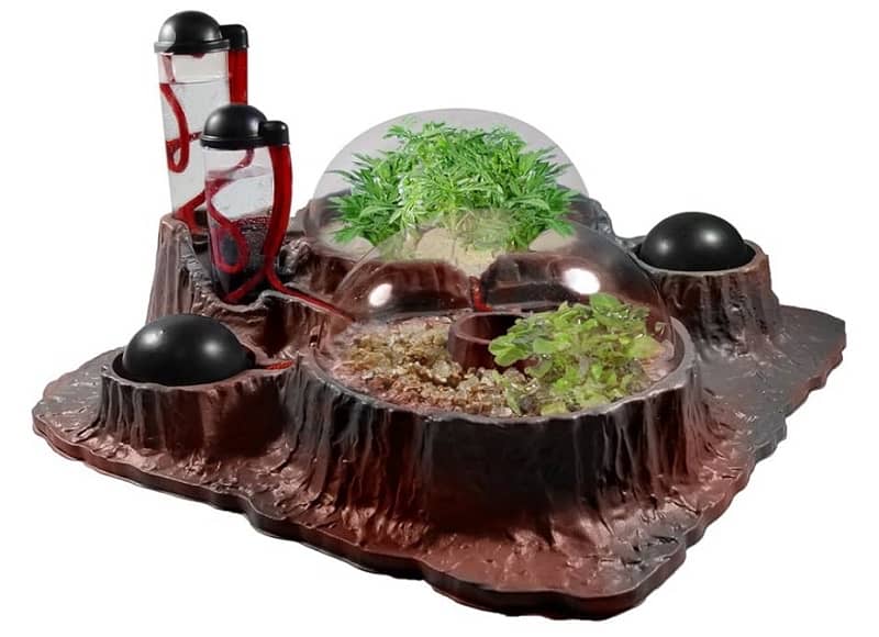 Wild Science “Future Farm” Sustainable Systems Kit 2
