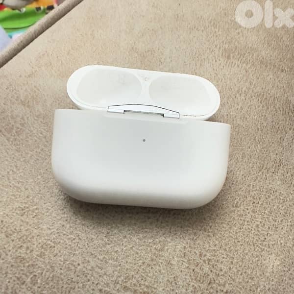 Airpods 2 Pro original apple 1