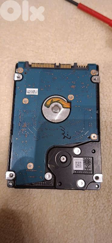 hdd 800 gb 1