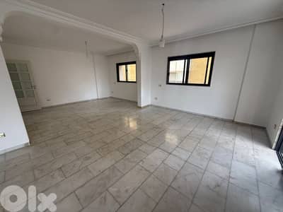 280m 4Bedroom+Parking Verdun Tallet Khayyat Beirut