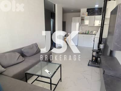 L20201 - Furnished Chalet For Sale in Faraya