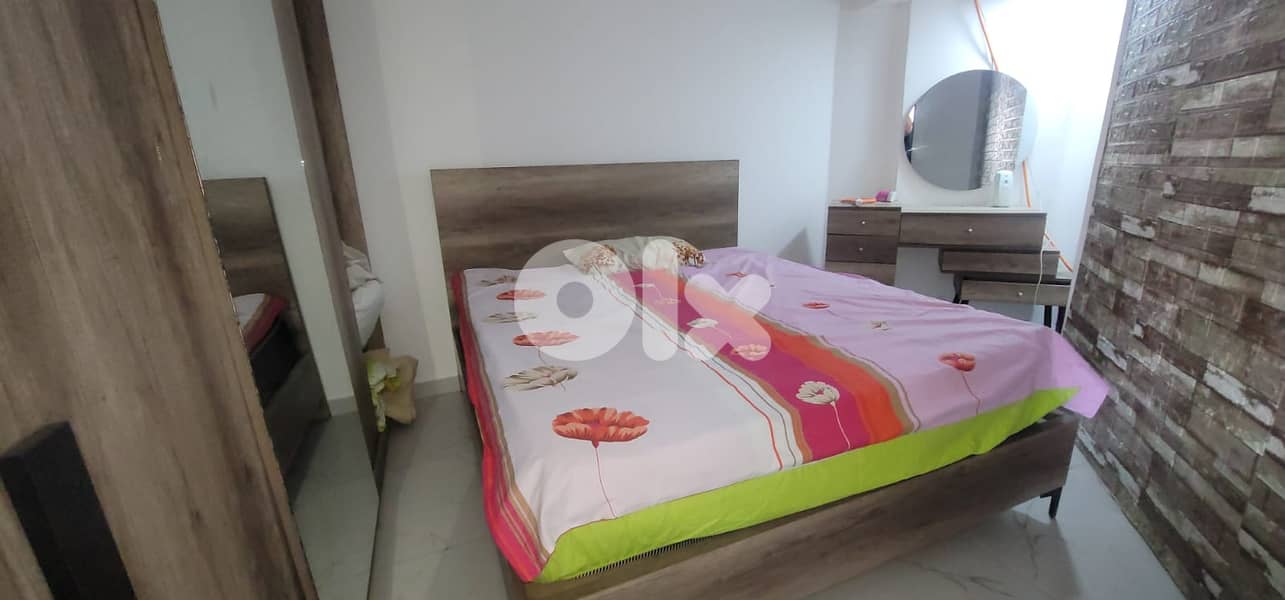 L20201 - Furnished Chalet For Sale in Faraya 3