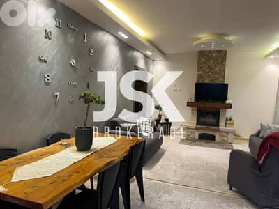 L20203 - 2-Bedroom Apartment With Mountain View For Sale in Bsaba