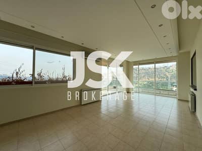 L20204 - An Unfurnished Apartment For Rent in Monteverde