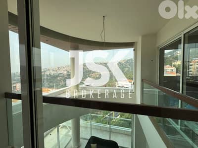 L20206 - Semi-Furnished Apartment For Rent in Monteverde