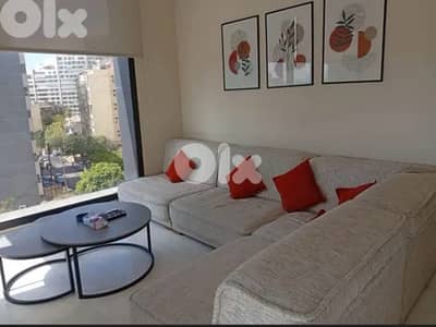 HOT DEAL! LUXURIOUS Apartment For Sale In Achrafieh.