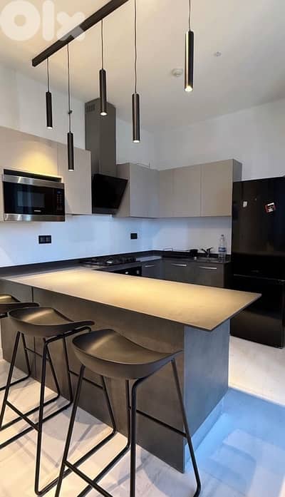 Luxury Apartment for Sale in Achrafieh | Pool/Gym - Tower