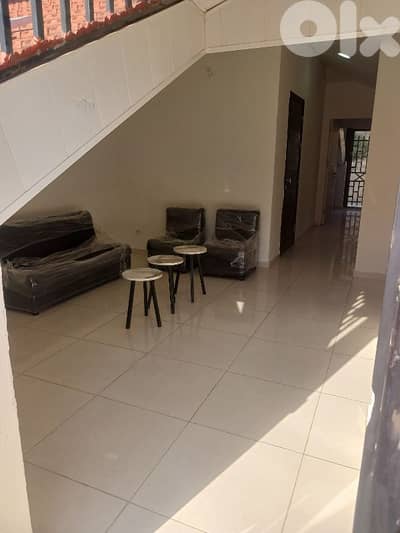 loft Apartment in Mar Roukoz Dekweneh for rent