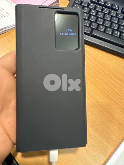 تليفونو بس مفتوح من العلبه