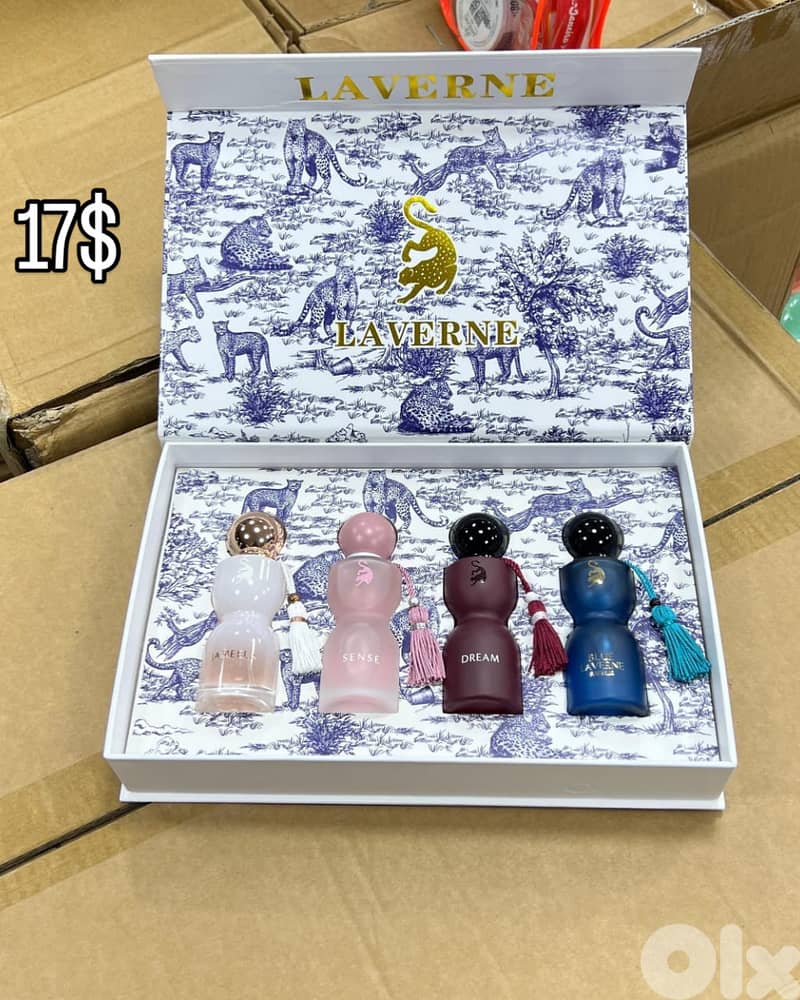 Best skin care products 1