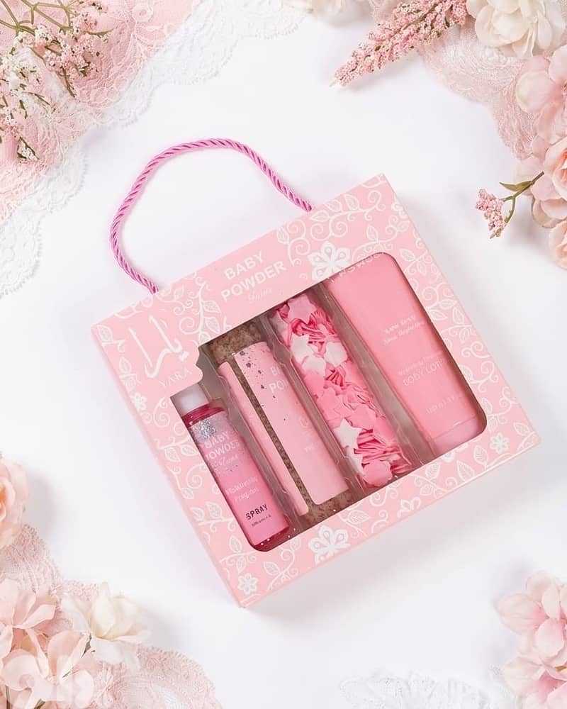 Best skin care products 5