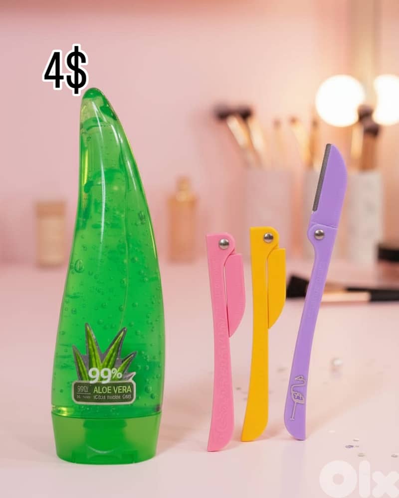 Best skin care products 8