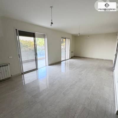 Apartment for sale in Qornet Chehwan شقة للبيع في قرنة شهوان