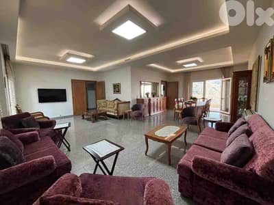 House For Sale In Kfardebian | Near Ski Slopes | منزل للبيع |PLS 26449