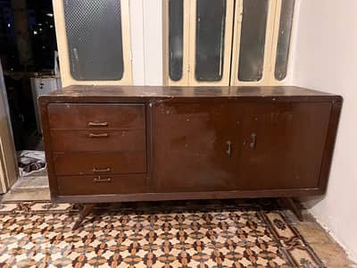 Antique Buffet