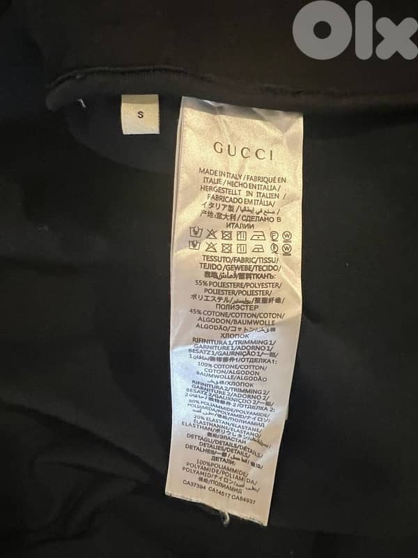 gucci 8