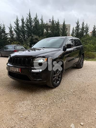 جيب شيروكى 2018