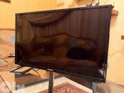 LG Smart TV