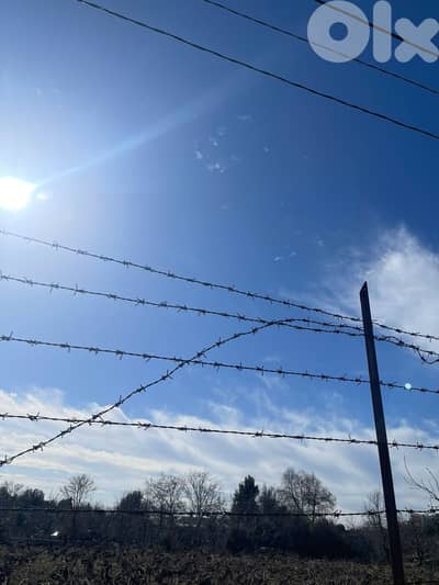 Land For Sale In Beqaatet Achkout - ارض للبيع في بقعاتة عشقوت