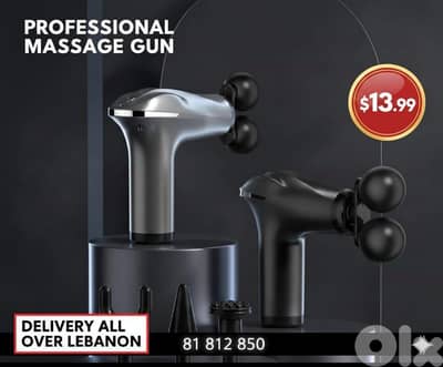 Massage Gun