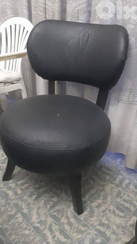 2 chairs for sale 1