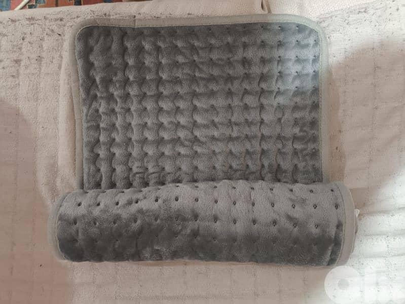 Electrical Heating Pad 1