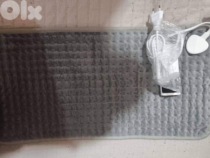 Electrical Heating Pad 2