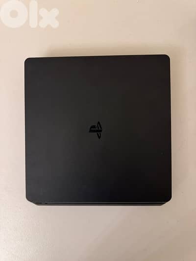 Ps4 Slim 512gb like new