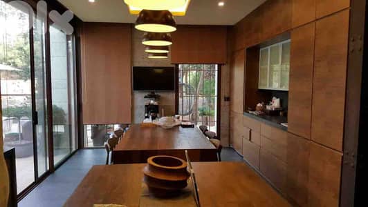 Luxurious Villa For Sale In Annaya | Furnished | فيلا للبيع |PLS 26447