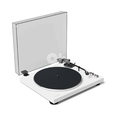 Kanto OBI3 Turntable with Bluetooth 5.3, Preamp, and Pitch Control, Ma