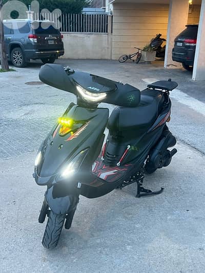 v180 Azzo 2025 (3500km) صك بيع فاضي