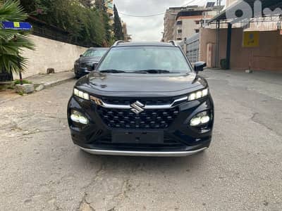 سوزوكي أخرى 2024